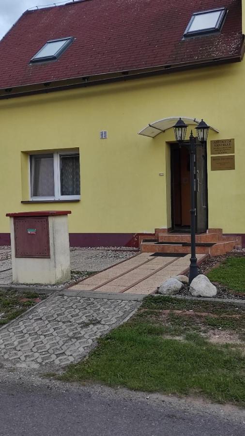 Apartmany Sarka Ujezd U Hradce Kralove Hradec Králové Екстериор снимка