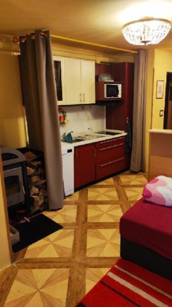 Apartmany Sarka Ujezd U Hradce Kralove Hradec Králové Екстериор снимка