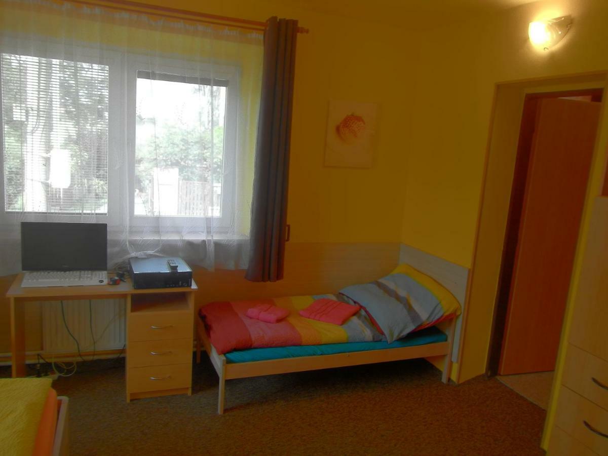 Apartmany Sarka Ujezd U Hradce Kralove Hradec Králové Екстериор снимка