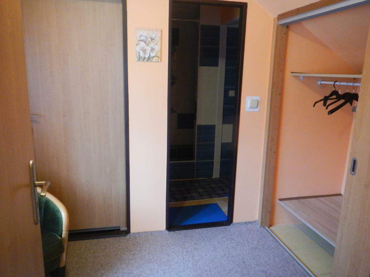 Apartmany Sarka Ujezd U Hradce Kralove Hradec Králové Екстериор снимка