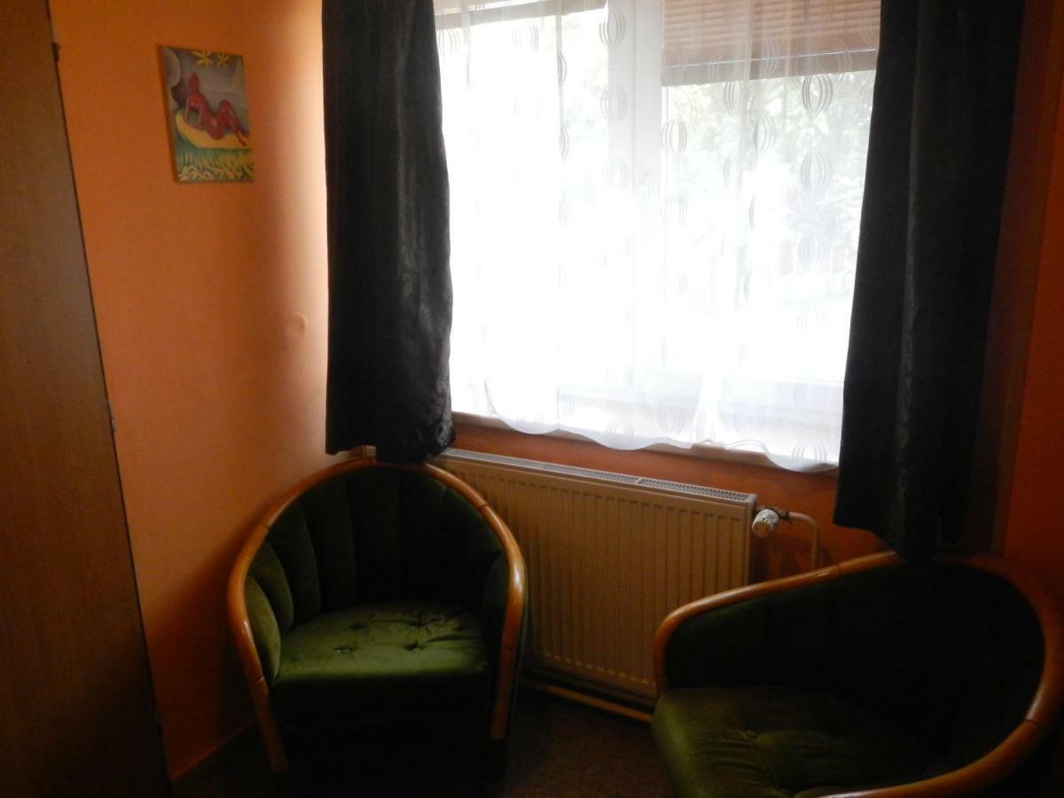 Apartmany Sarka Ujezd U Hradce Kralove Hradec Králové Екстериор снимка