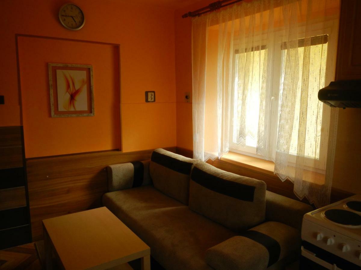 Apartmany Sarka Ujezd U Hradce Kralove Hradec Králové Екстериор снимка