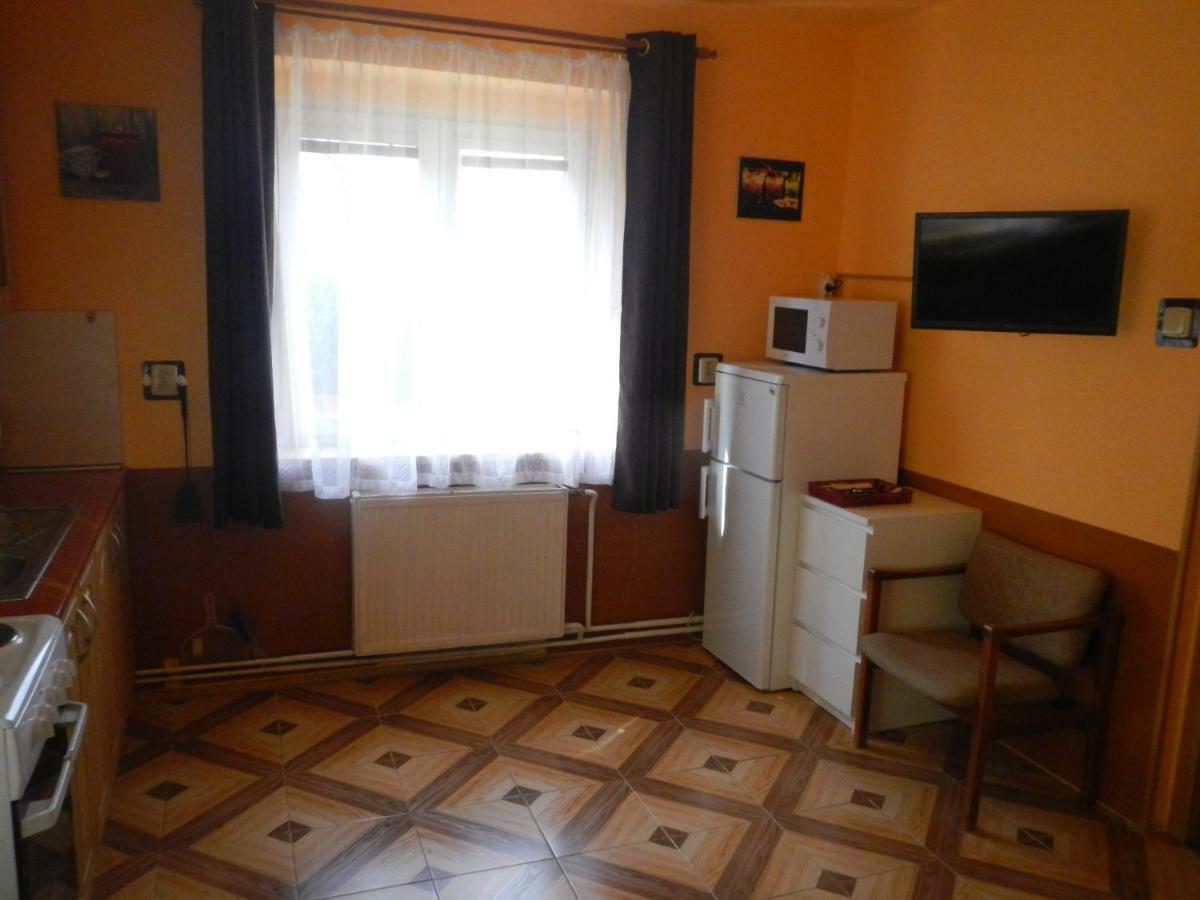 Apartmany Sarka Ujezd U Hradce Kralove Hradec Králové Екстериор снимка