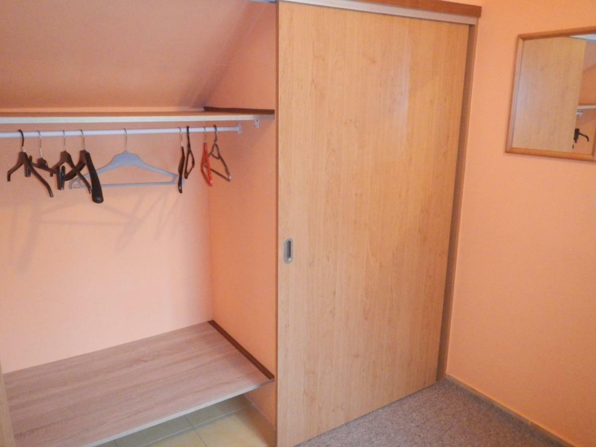 Apartmany Sarka Ujezd U Hradce Kralove Hradec Králové Екстериор снимка