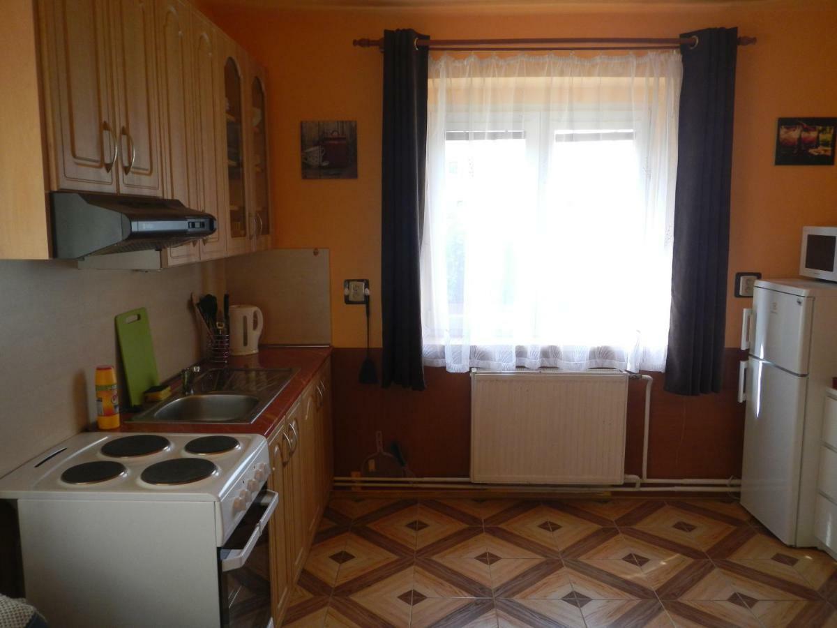 Apartmany Sarka Ujezd U Hradce Kralove Hradec Králové Екстериор снимка